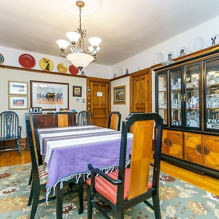 Elliott House Bed & Breakfast 토론토 외부 사진