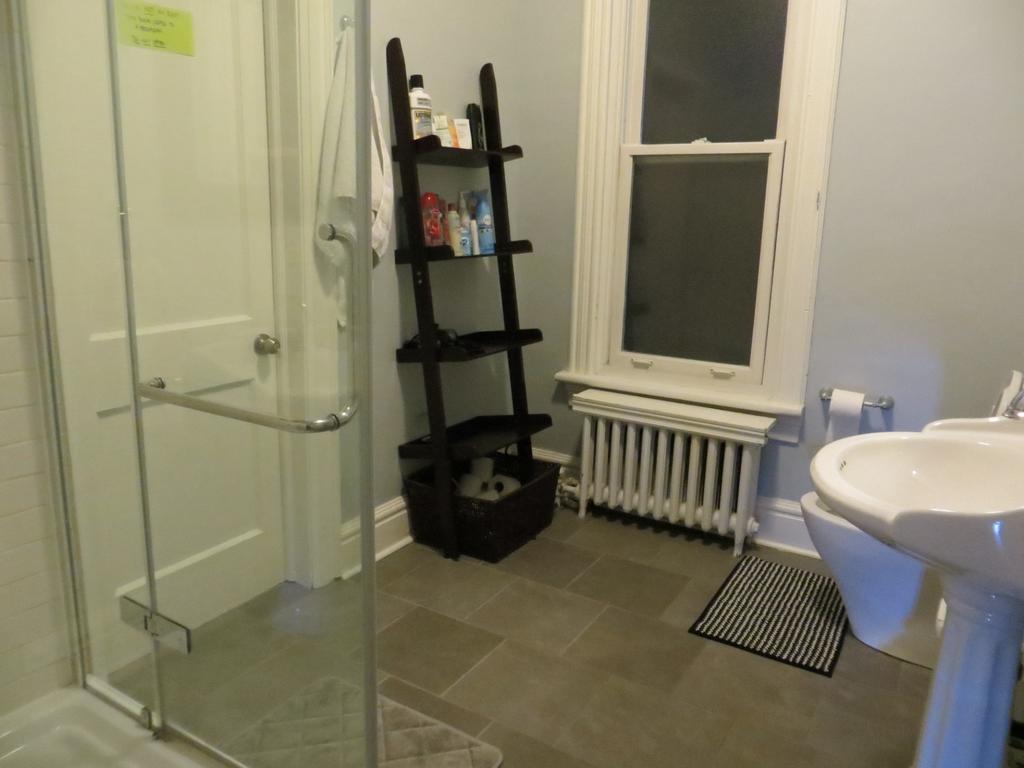 Elliott House Bed & Breakfast 토론토 외부 사진