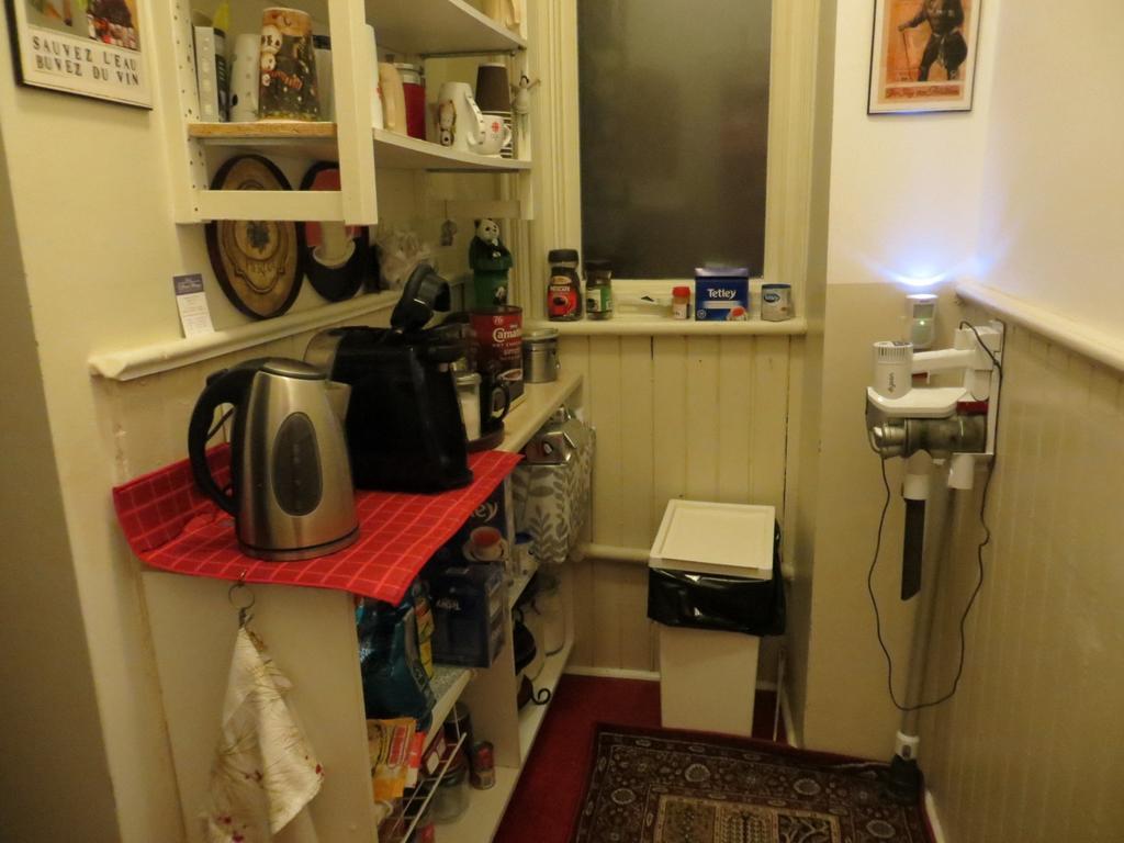 Elliott House Bed & Breakfast 토론토 외부 사진