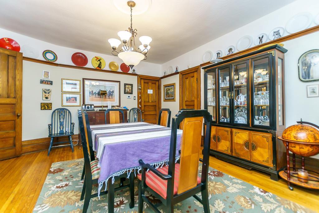 Elliott House Bed & Breakfast 토론토 외부 사진