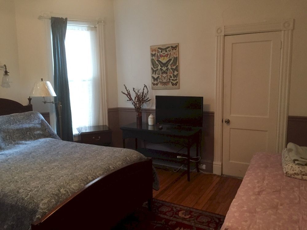 Elliott House Bed & Breakfast 토론토 외부 사진