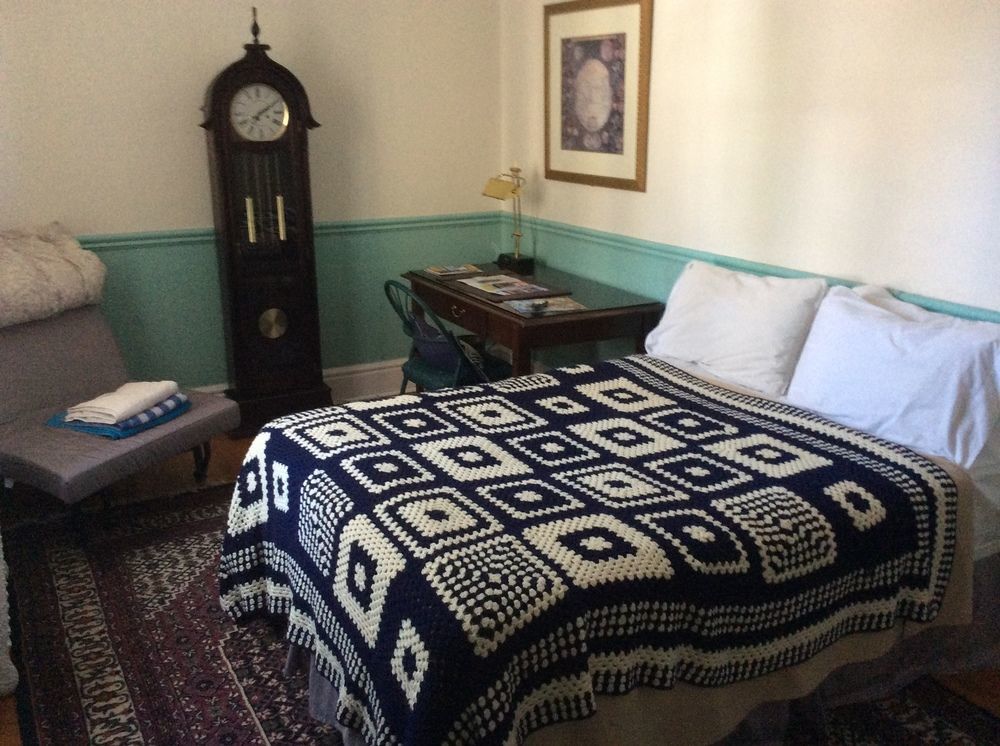 Elliott House Bed & Breakfast 토론토 외부 사진
