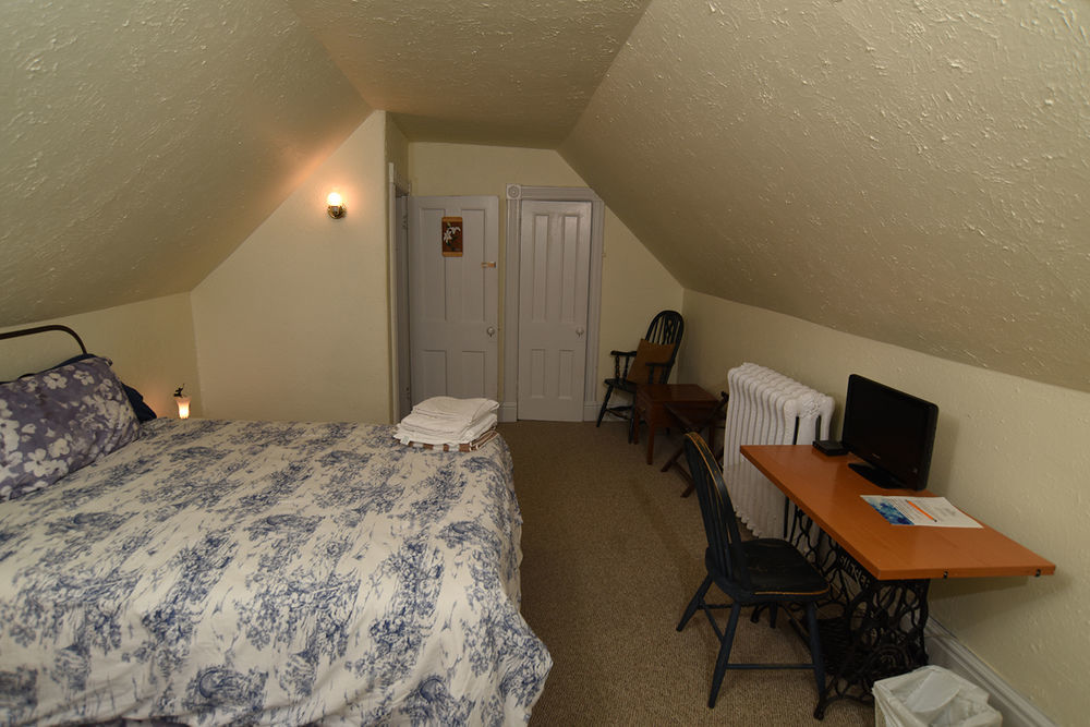 Elliott House Bed & Breakfast 토론토 외부 사진