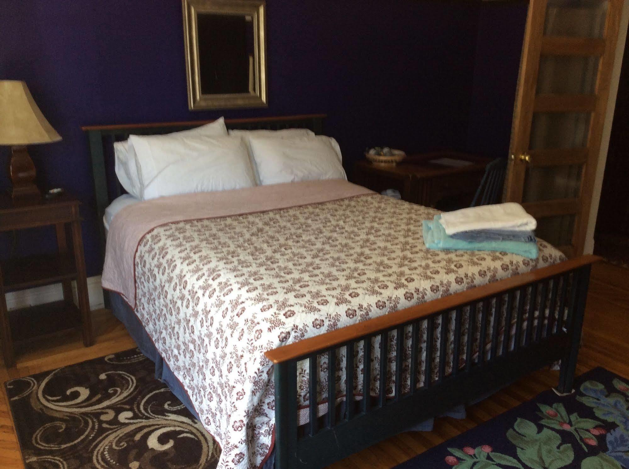Elliott House Bed & Breakfast 토론토 외부 사진
