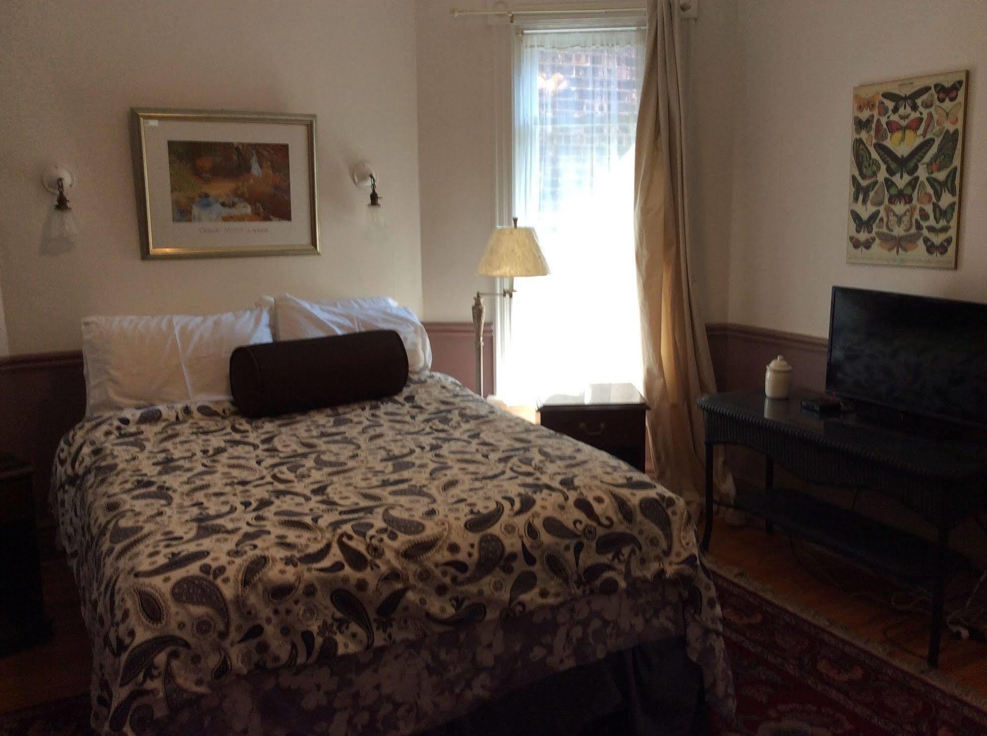 Elliott House Bed & Breakfast 토론토 외부 사진