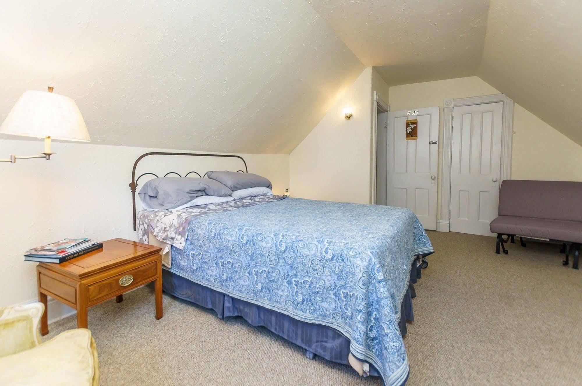 Elliott House Bed & Breakfast 토론토 외부 사진