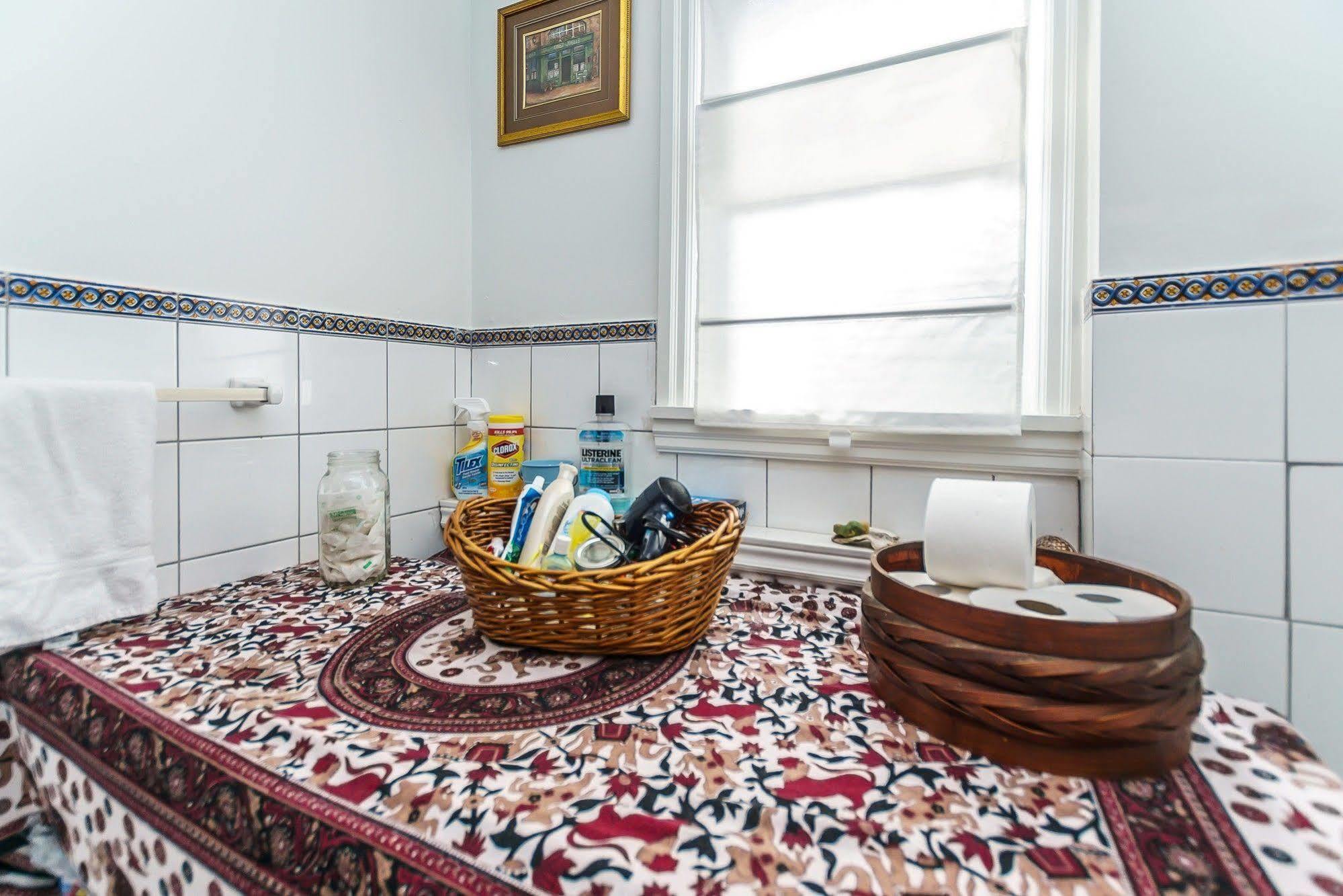 Elliott House Bed & Breakfast 토론토 외부 사진