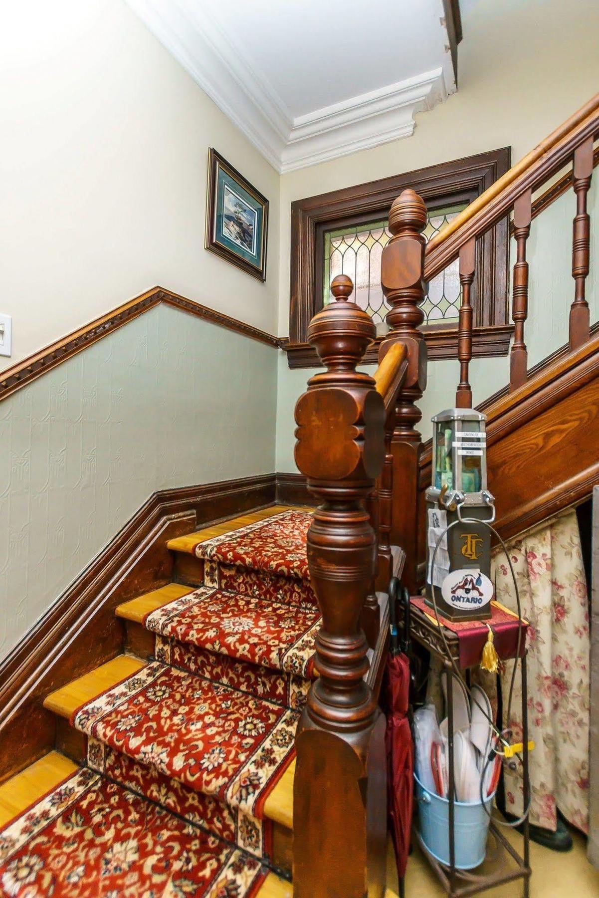 Elliott House Bed & Breakfast 토론토 외부 사진