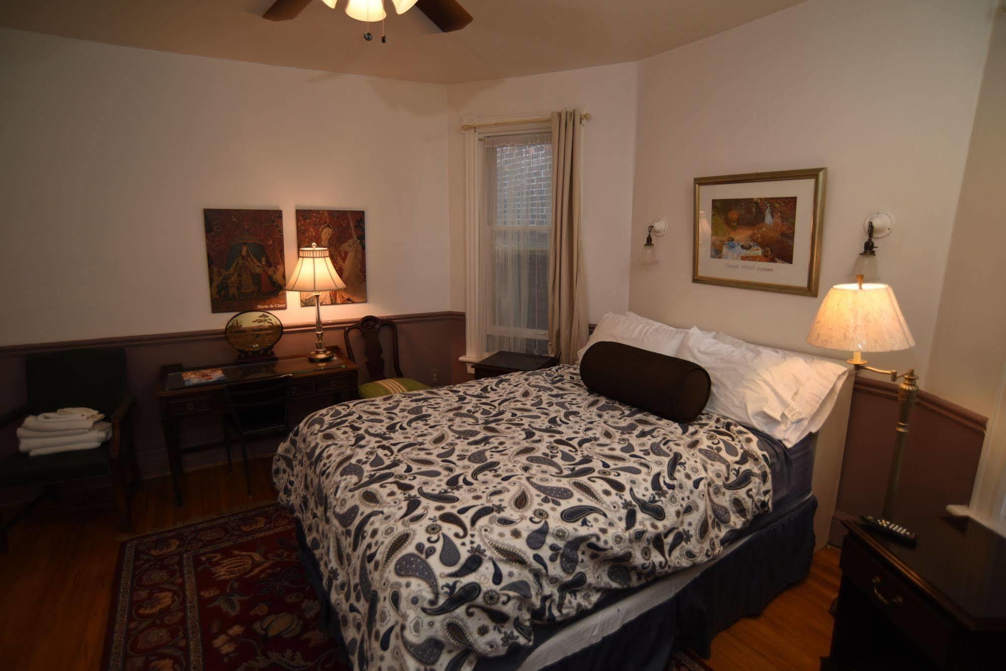 Elliott House Bed & Breakfast 토론토 외부 사진