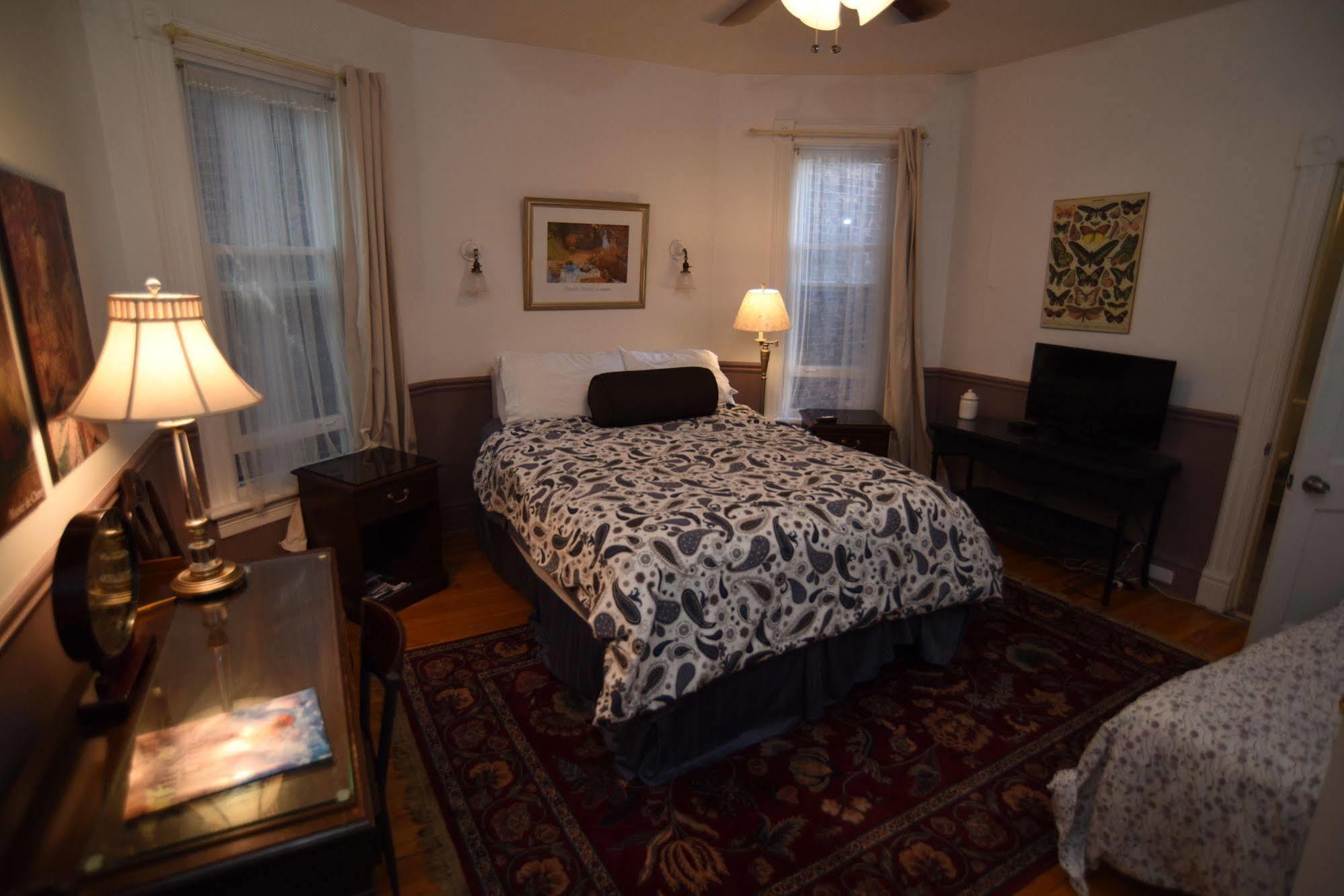 Elliott House Bed & Breakfast 토론토 외부 사진
