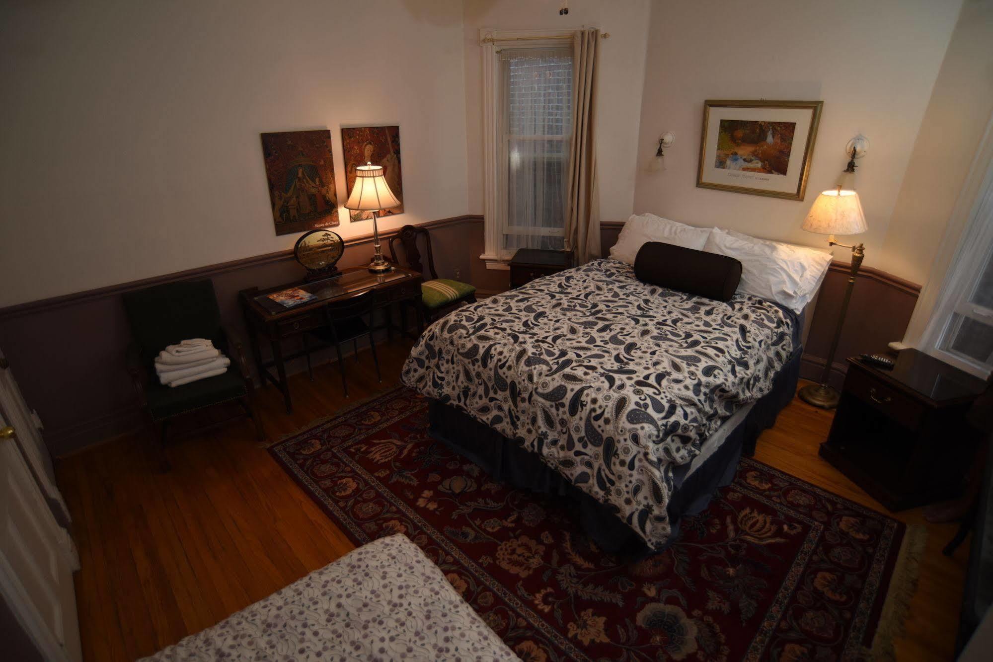 Elliott House Bed & Breakfast 토론토 외부 사진