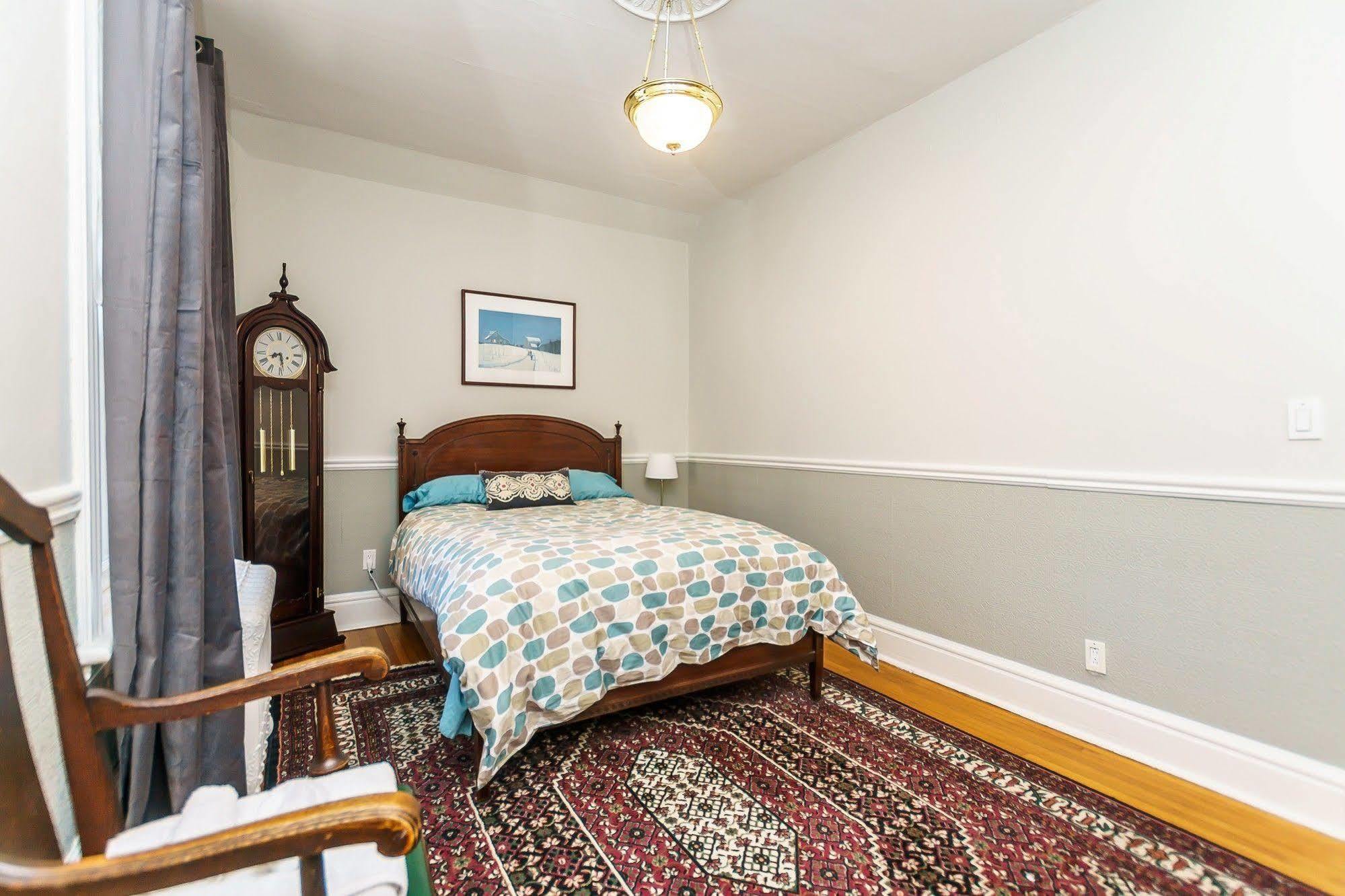 Elliott House Bed & Breakfast 토론토 외부 사진