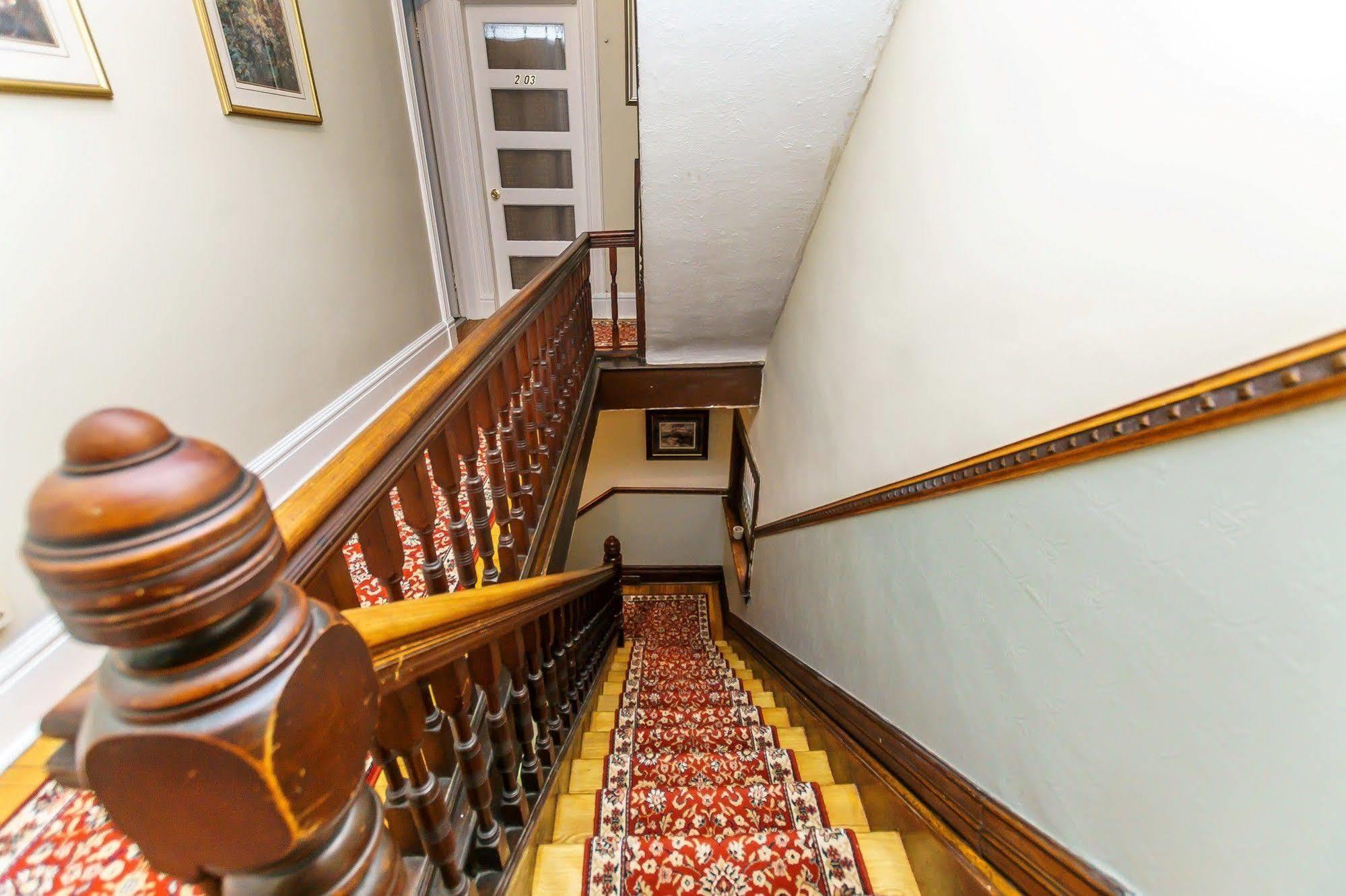 Elliott House Bed & Breakfast 토론토 외부 사진